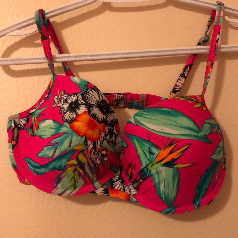 Old Navy Bikini top